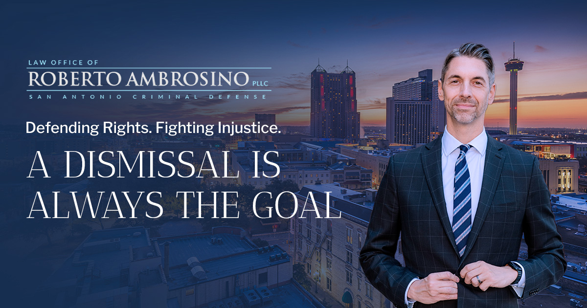 Law Office of Roberto Ambrosino, PLLC in San Antonio, TX (2)