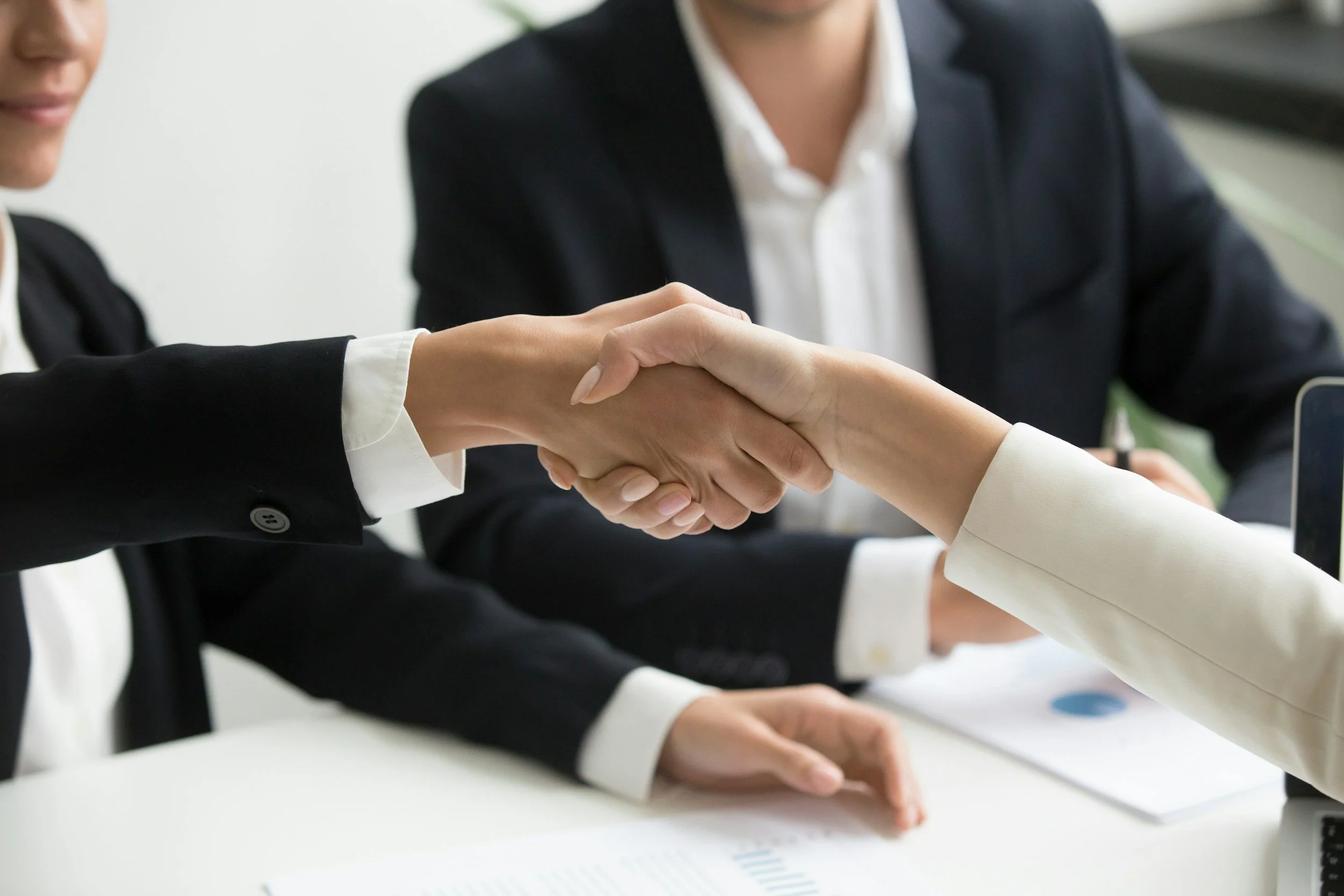 TMW Consulting Group in Fairborn, OH