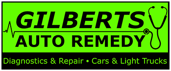 Gilberts Auto Remedy in Oroville, CA