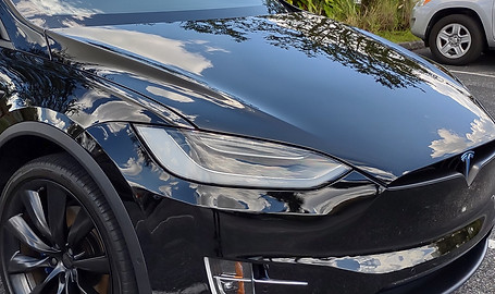 Discover Auto Detailing - Mobile in El Jobean, FL