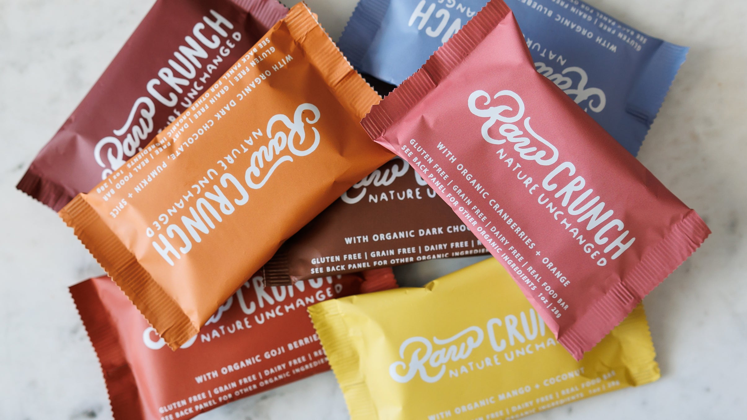 Raw Crunch and Coffee in Indian Trail, NC