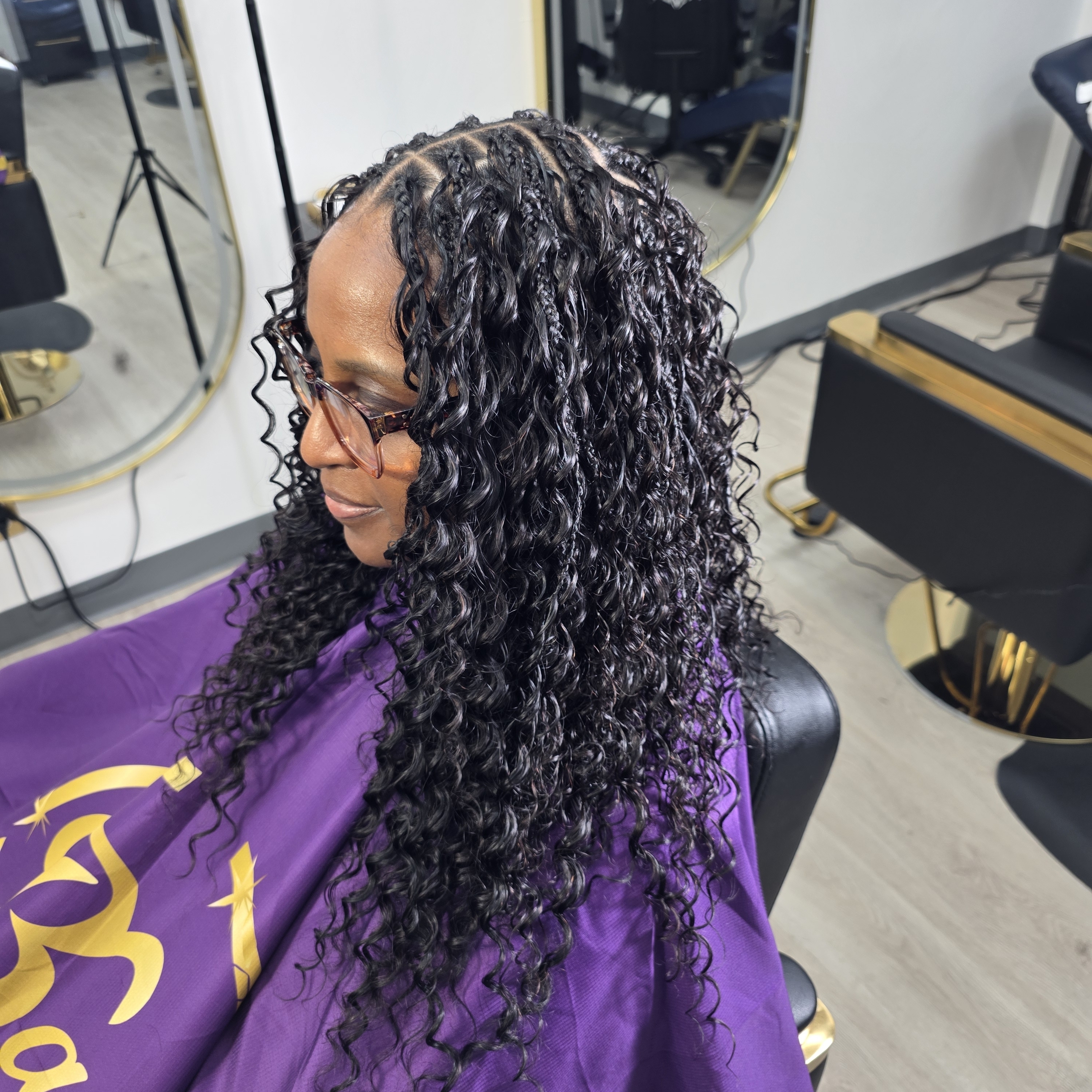 Beautysauce Hair Braiding and Weave Salon in Smyrna, GA