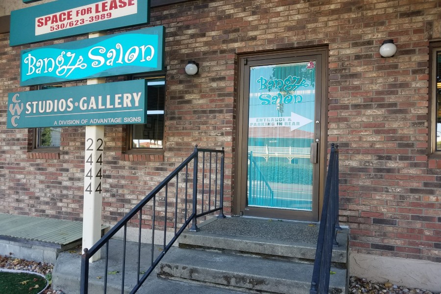Bangz Salon in Redding, CA