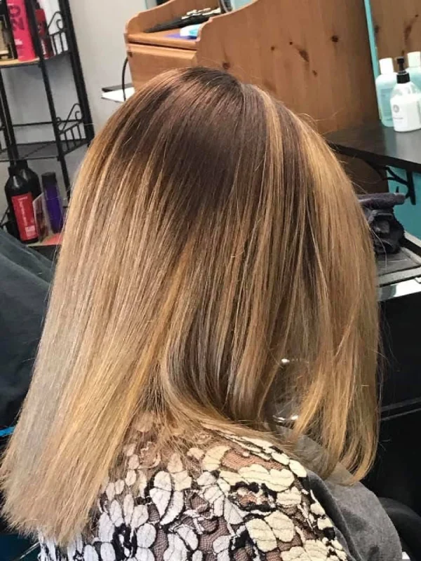 Bangz Salon in Redding, CA (2)
