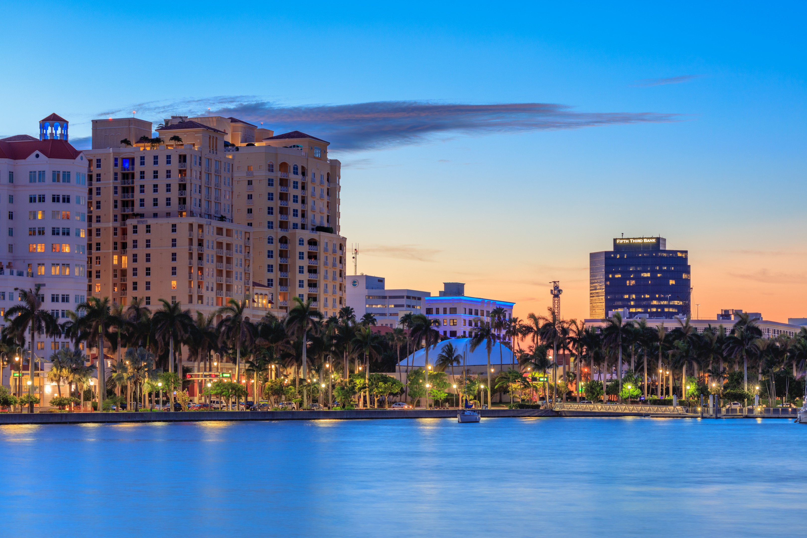 William Lyons Realtor - The Keyes Company - Real estate agent Tequesta - Jupiter in Tequesta, FL (5)