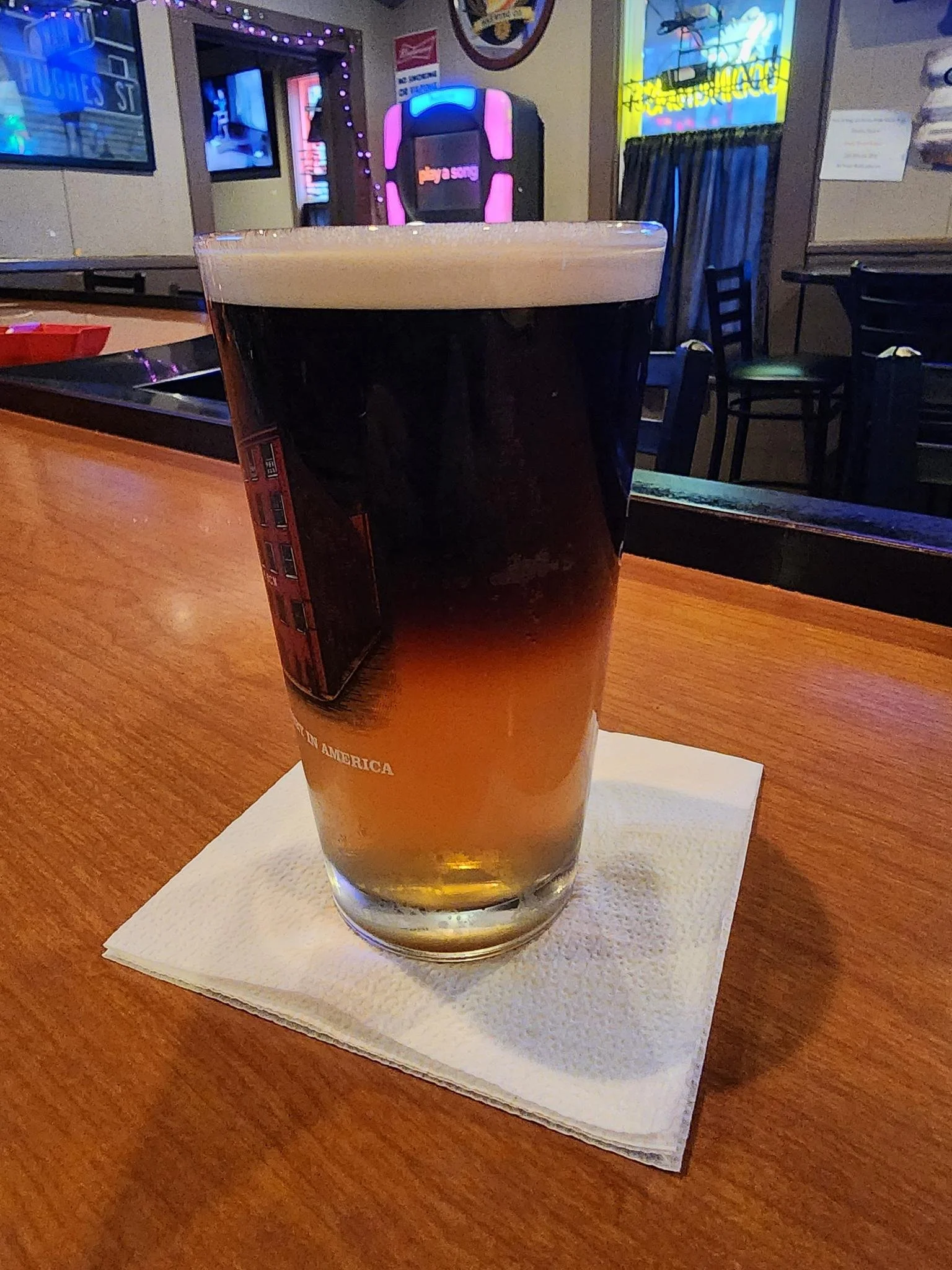 Back Road Ale House in Swoyersville, PA (4)