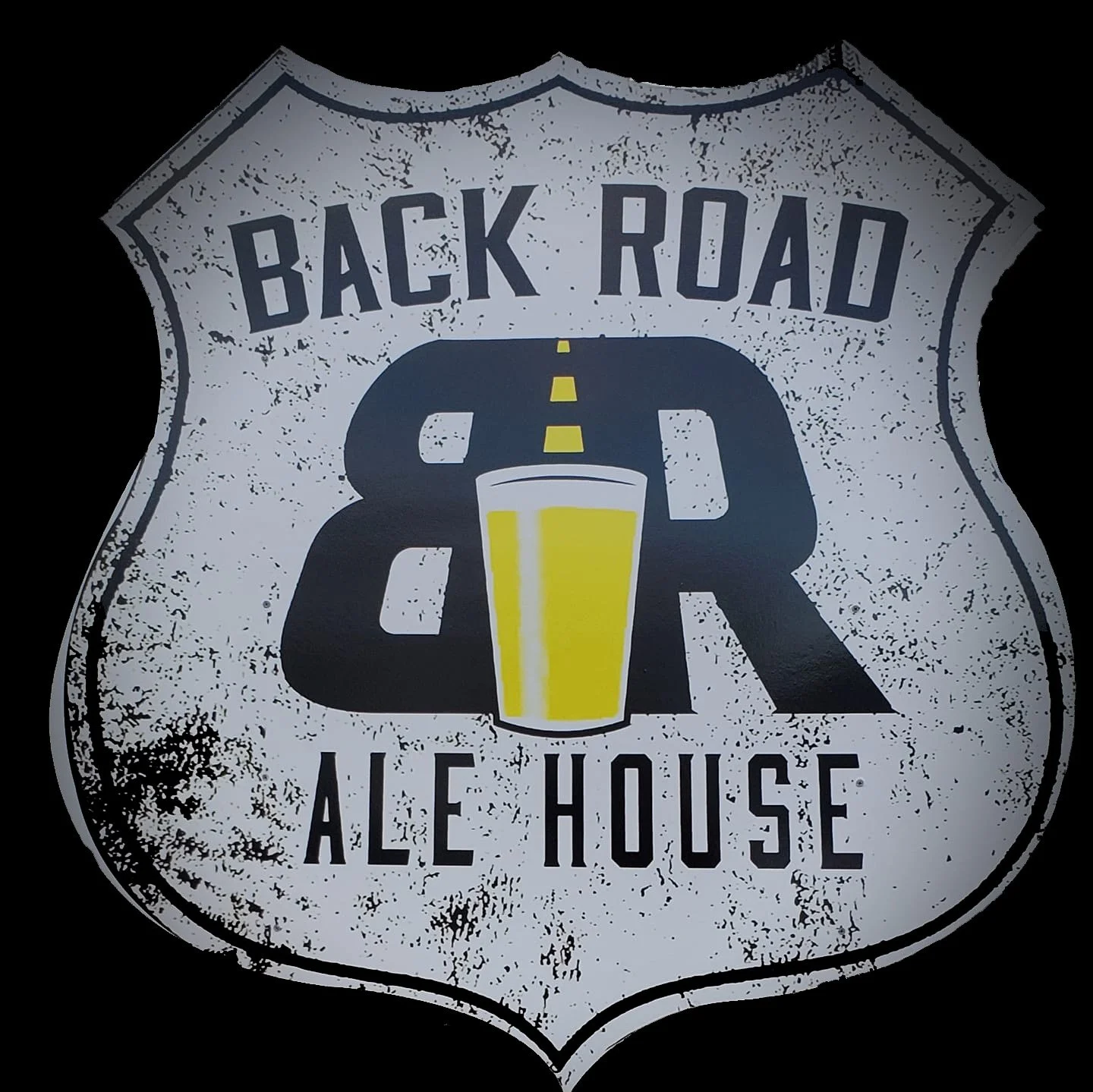 Back Road Ale House in Swoyersville, PA (6)