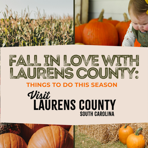 Laurens County Chamber of Commerce in Clinton, SC (4)