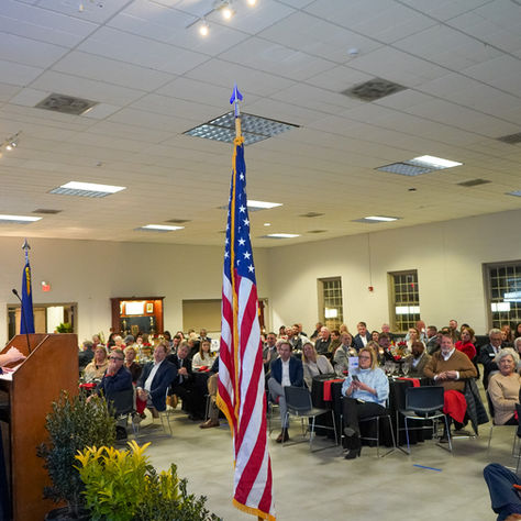 Laurens County Chamber of Commerce in Clinton, SC (6)