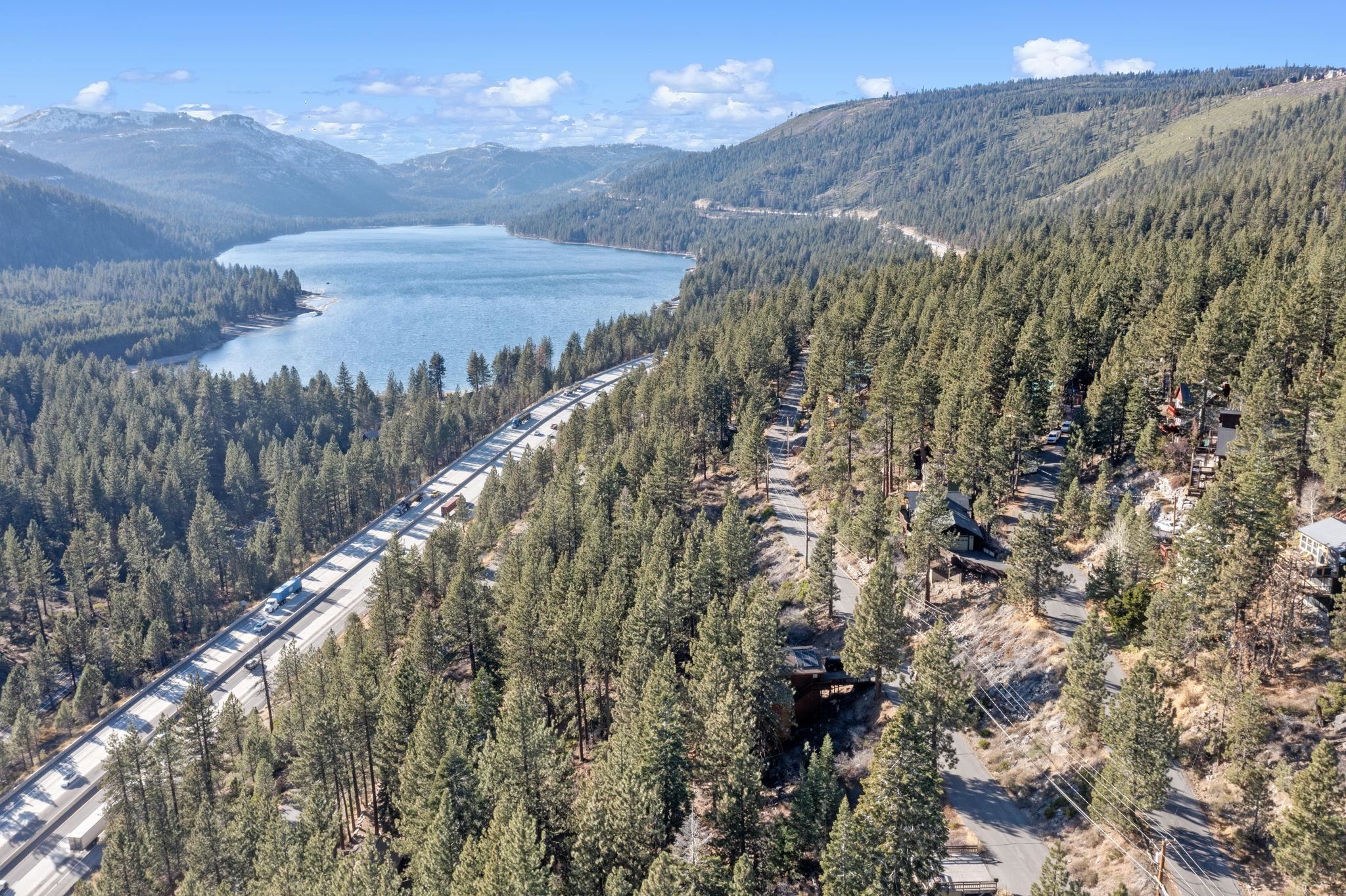 Seth Waller, Realtor, Coldwell Banker Realty in Truckee, CA