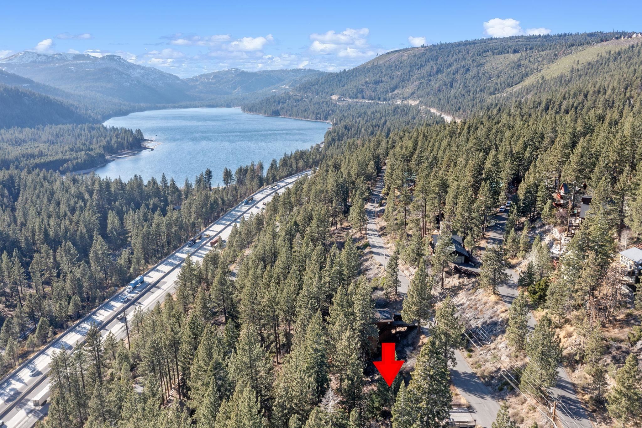 Seth Waller, Realtor, Coldwell Banker Realty in Truckee, CA (2)