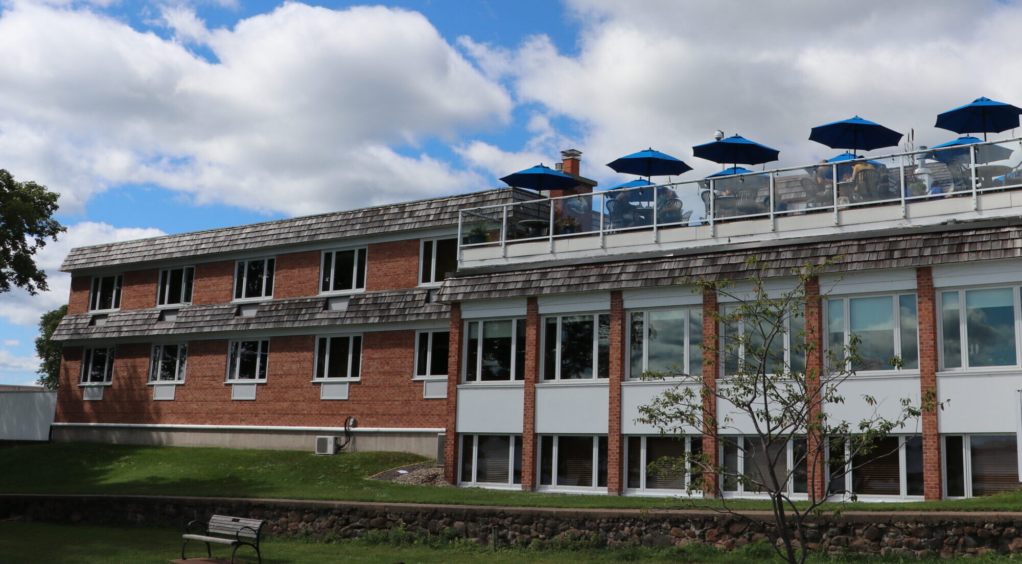 The Bayfield Inn in Bayfield, WI