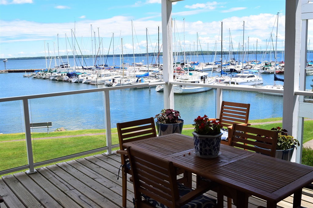 The Bayfield Inn in Bayfield, WI (2)