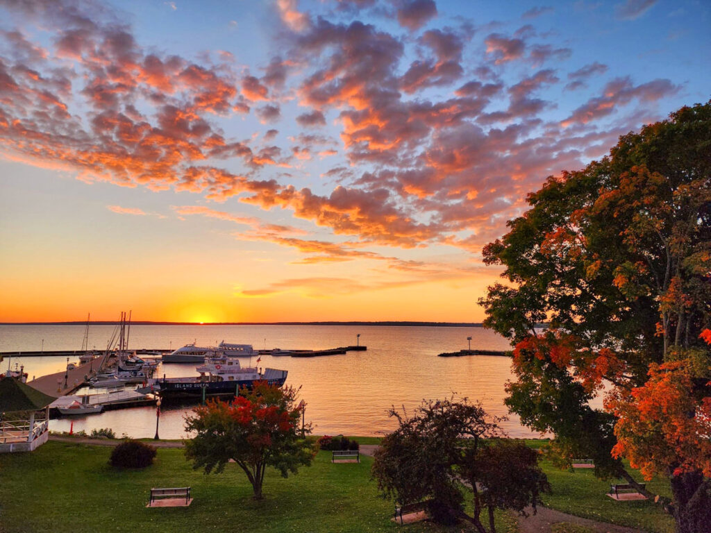The Bayfield Inn in Bayfield, WI (3)
