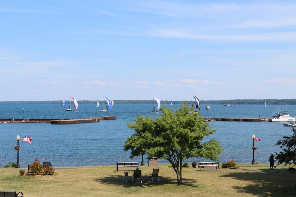 The Bayfield Inn in Bayfield, WI (5)