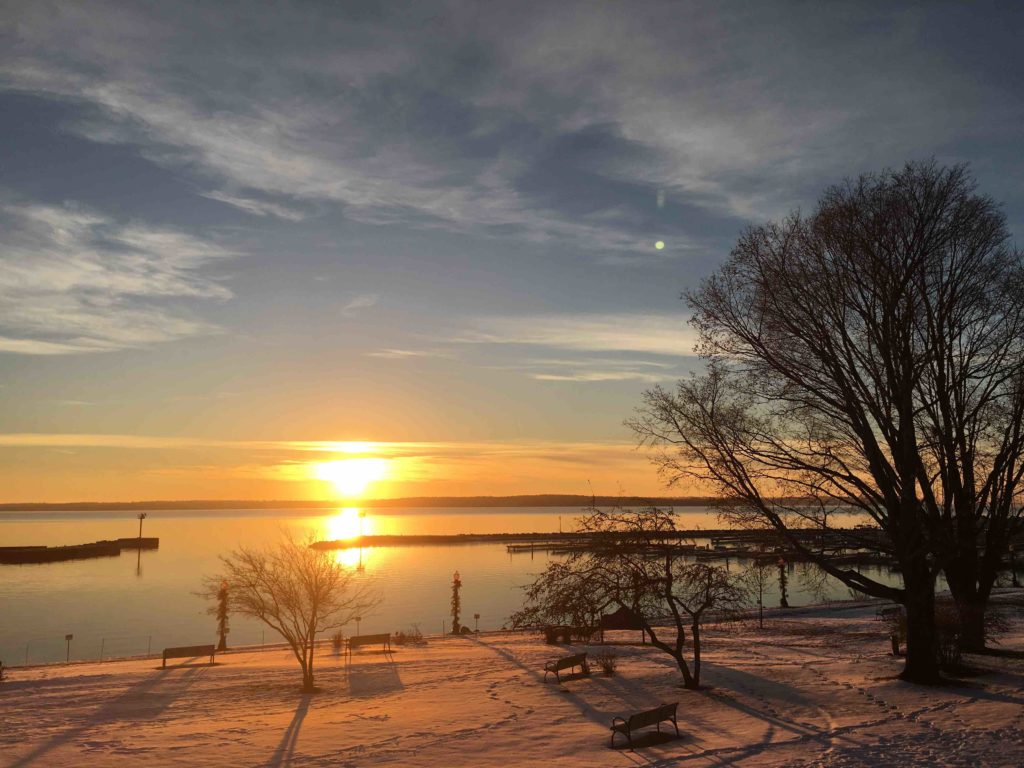 The Bayfield Inn in Bayfield, WI (6)