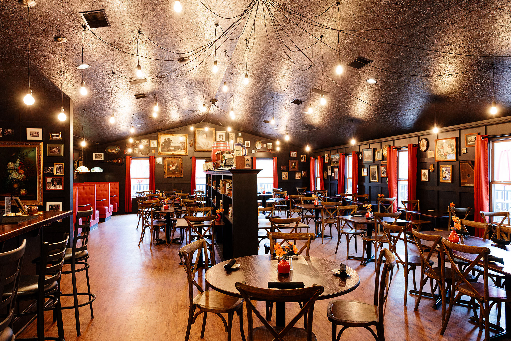 The Copper Mug in Loudonville, OH