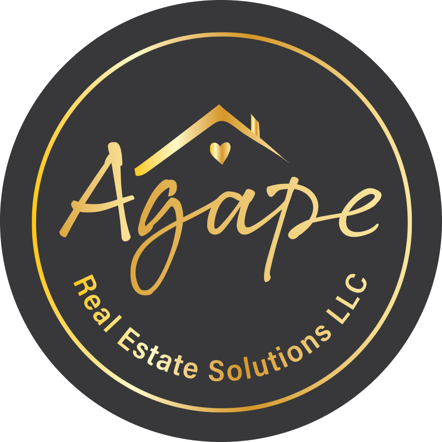 Agape Real Estate Solutions in Greenville, SC (2)