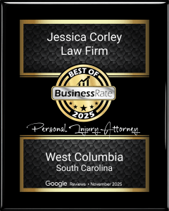 Jessica Corley Law Firm in Cayce, SC