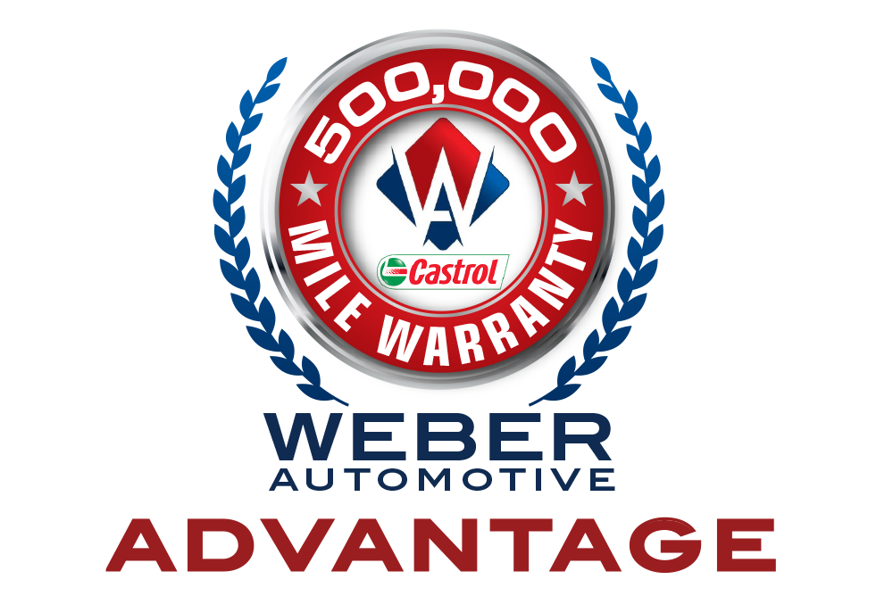 Weber Automotive in North Olmsted, OH (2)
