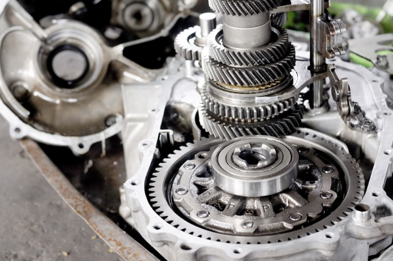 Weber Automotive in North Olmsted, OH (6)
