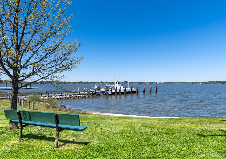 Kat Thompson, Benson & Mangold, LLC. in Denton, MD