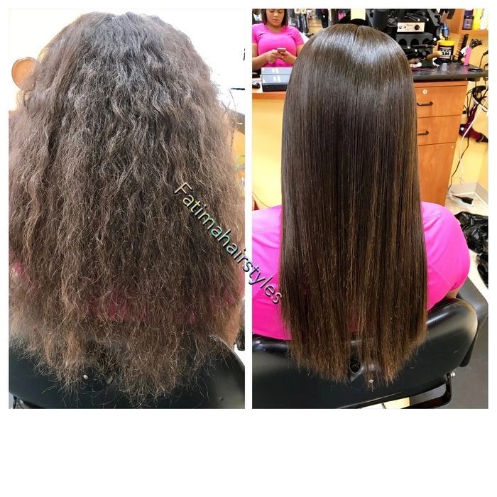 Eyana Hair Studio in Sacramento, CA