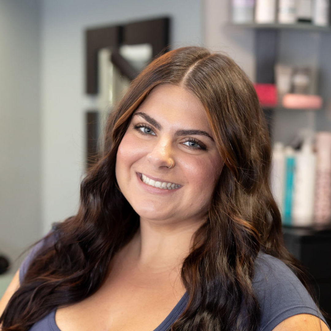 Salon International in Plymouth, MI (2)