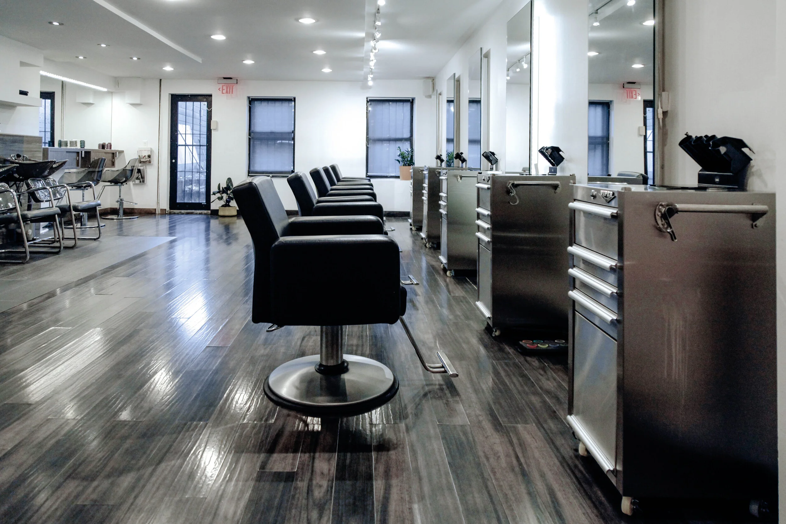 H2 Salon in Brooklyn, NY (3)