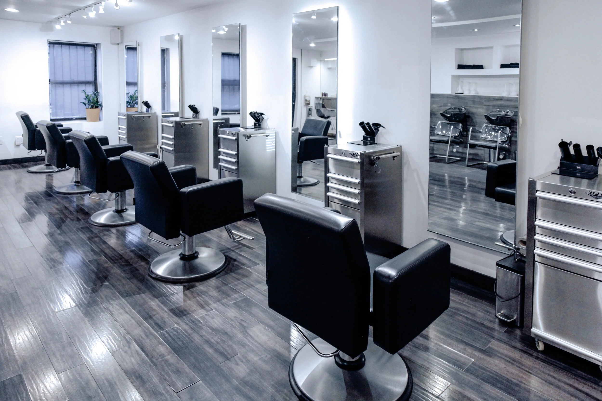 H2 Salon in Brooklyn, NY (5)