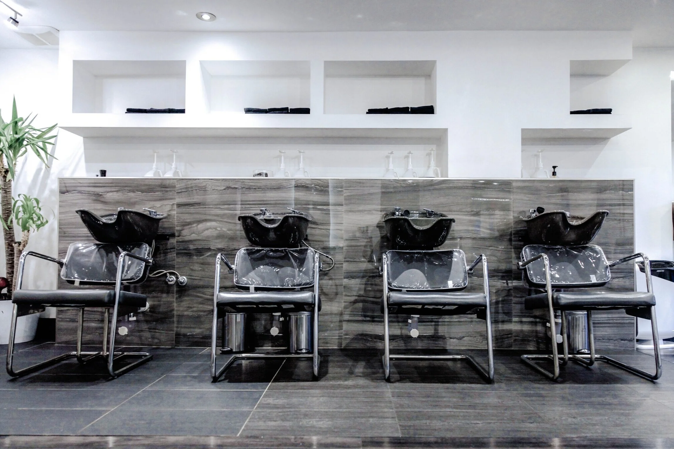 H2 Salon in Brooklyn, NY (6)