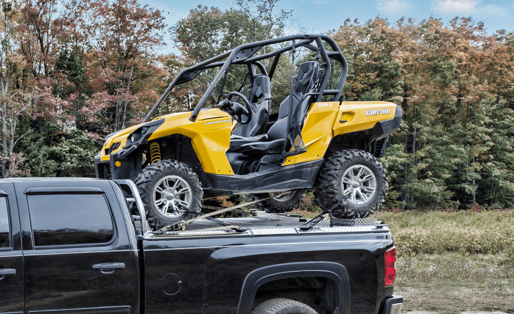DiamondBack Covers in Philipsburg, PA (4)