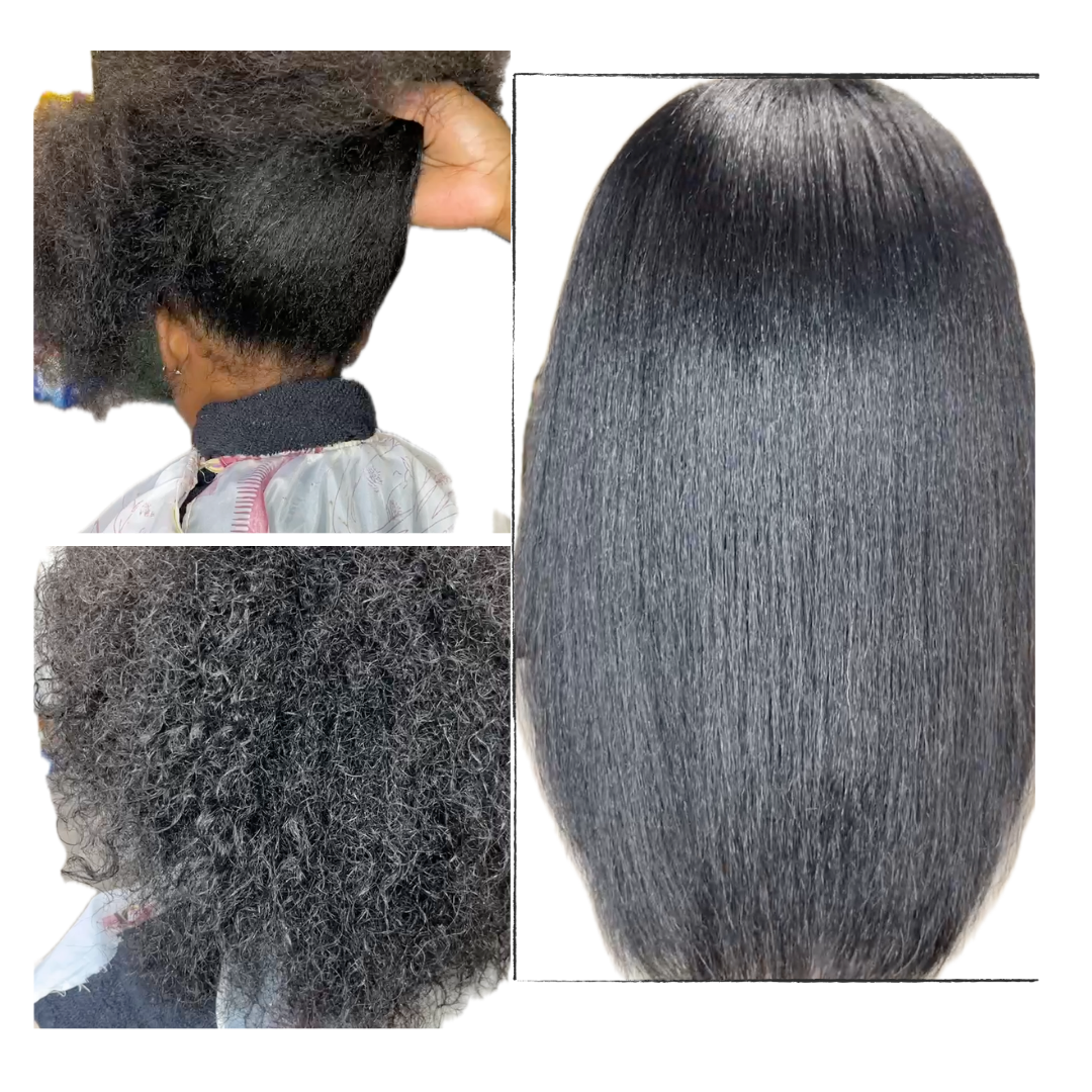 Healthy Roots Salon Studio (Located Inside Serenity Beauty Studios) in Snellville, GA