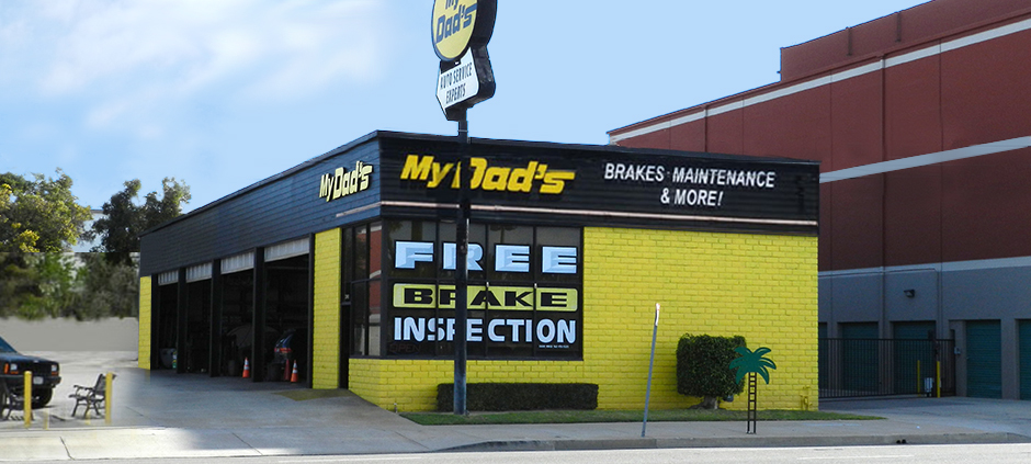 My Dad’s Auto Service in Long Beach, CA (3)