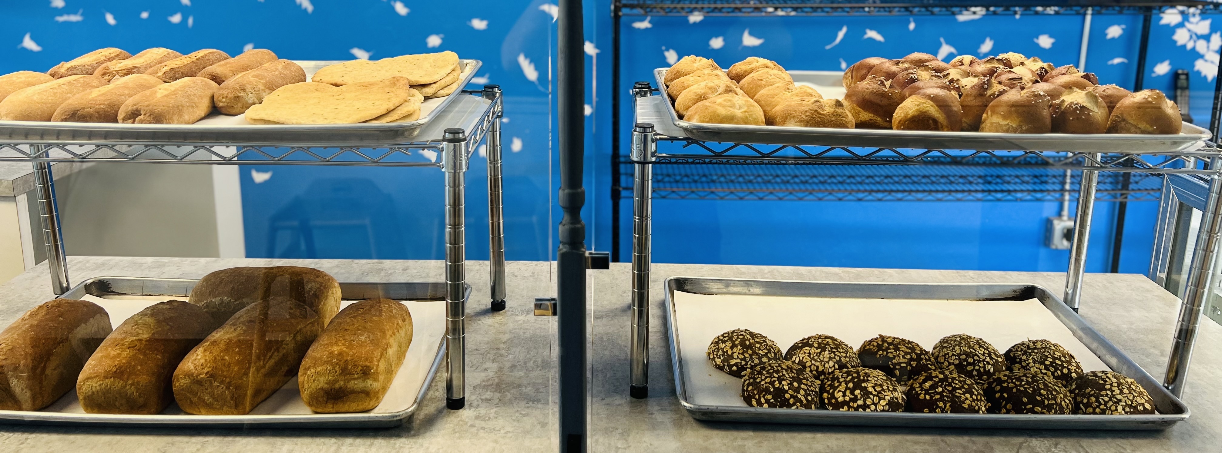 Starry Lane Bakery in San Diego, CA (2)