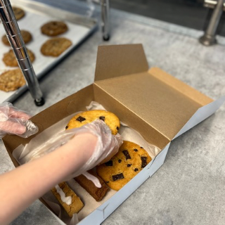 Starry Lane Bakery in San Diego, CA (3)