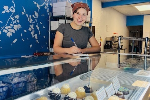 Starry Lane Bakery in San Diego, CA (4)
