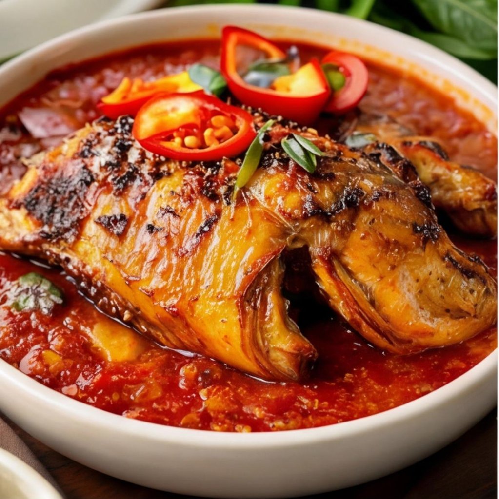 M&D West African Cuisine Restaurant in Gainesville, FL (2)