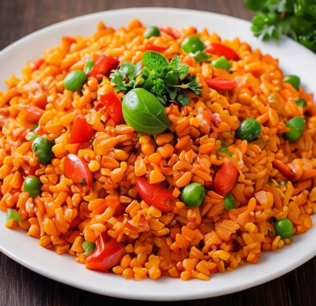 M&D West African Cuisine Restaurant in Gainesville, FL (4)