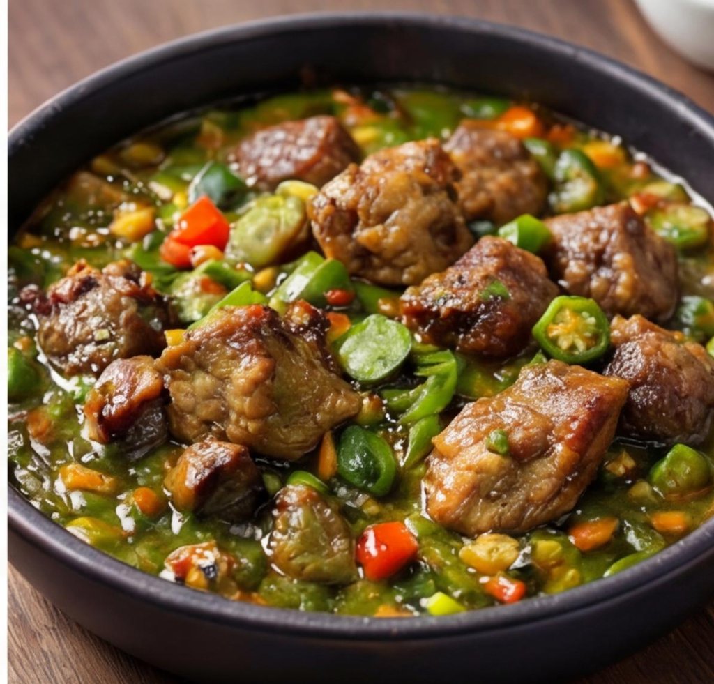 M&D West African Cuisine Restaurant in Gainesville, FL (5)