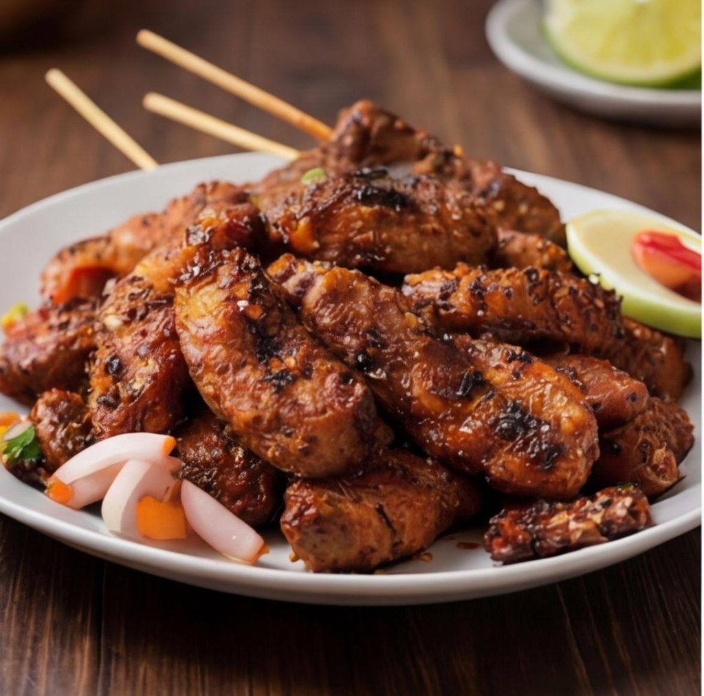 M&D West African Cuisine Restaurant in Gainesville, FL (6)