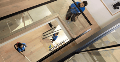 Hunter Best Cleaning Inc in Long Beach, CA
