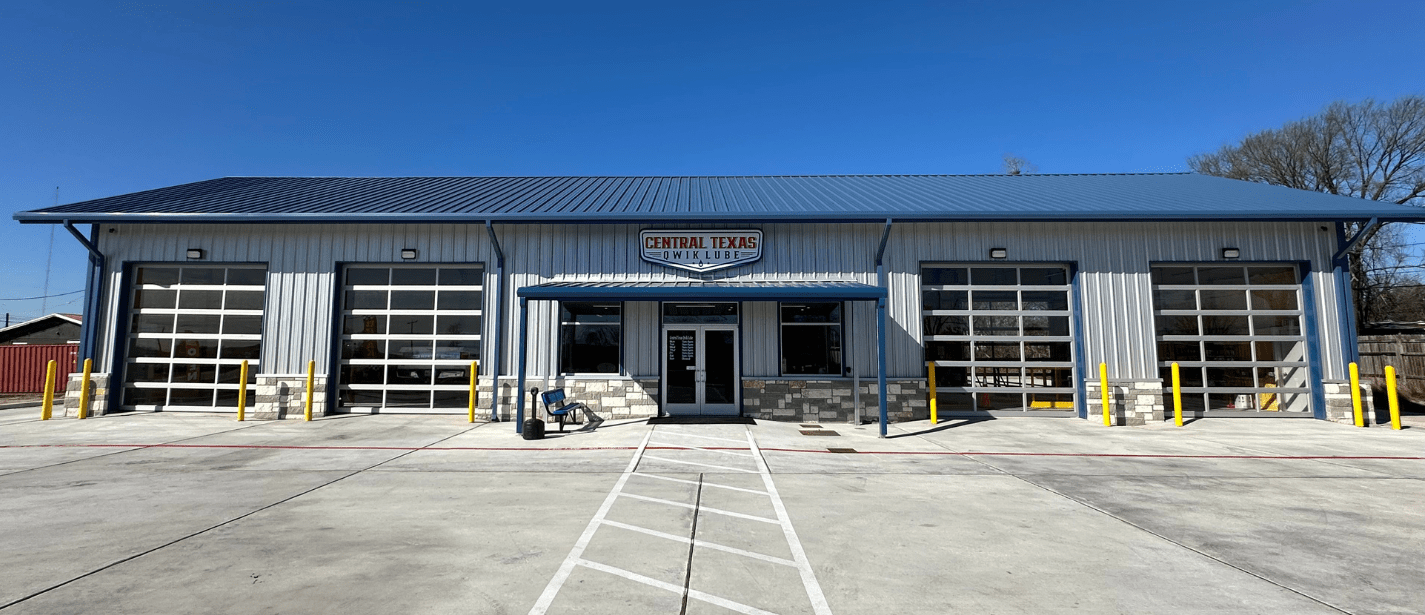 Central Texas Qwik Lube – Fast & Reliable Auto Care in Cameron, TX (2)
