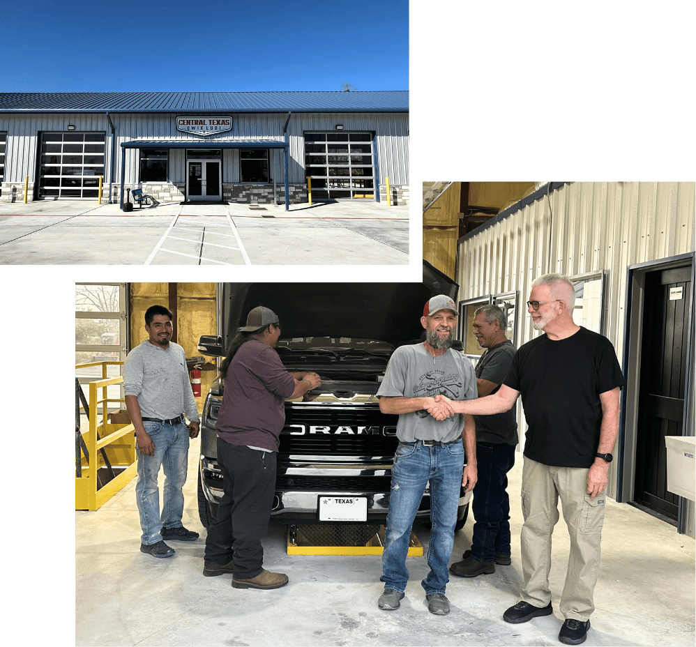 Central Texas Qwik Lube – Fast & Reliable Auto Care in Cameron, TX (3)