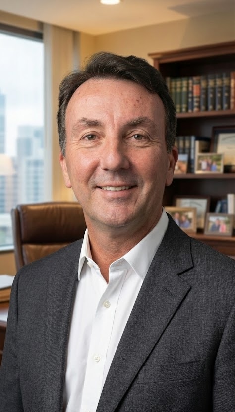 Andrew F. Whatnall, CPA in Solana Beach, CA