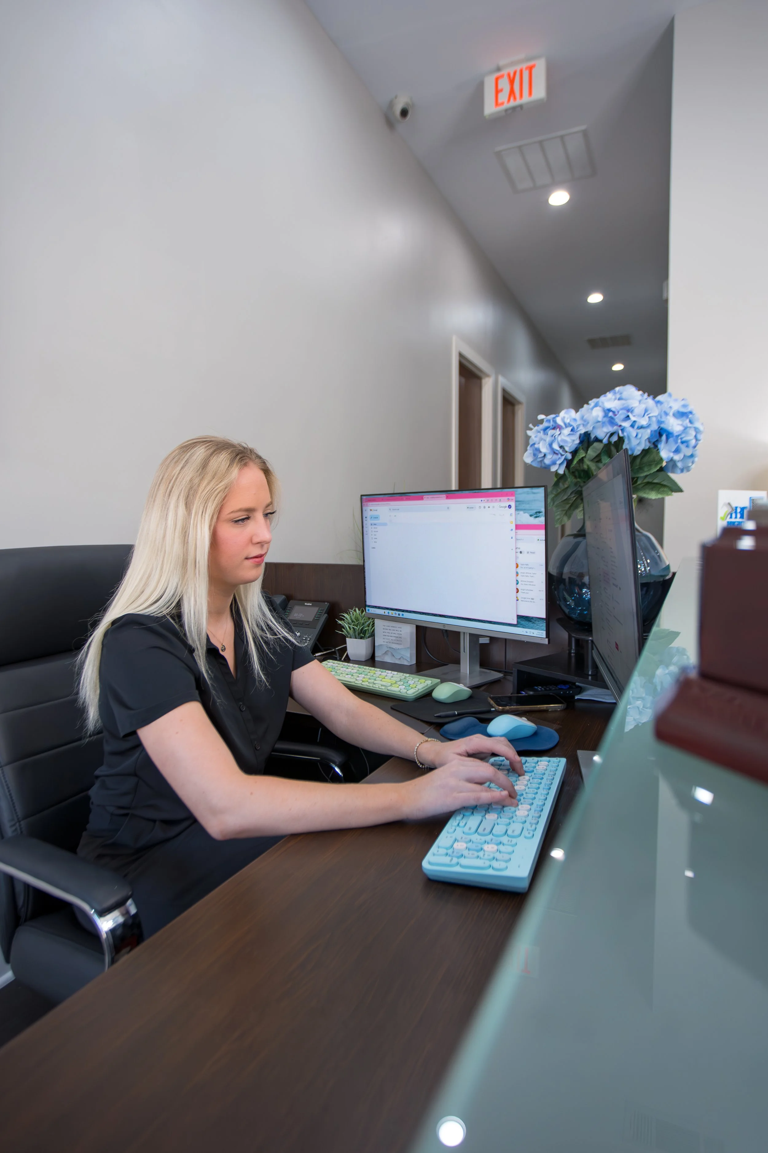 Hightower and Associates Bookkeeping and Tax Service in Southlake, TX (4)