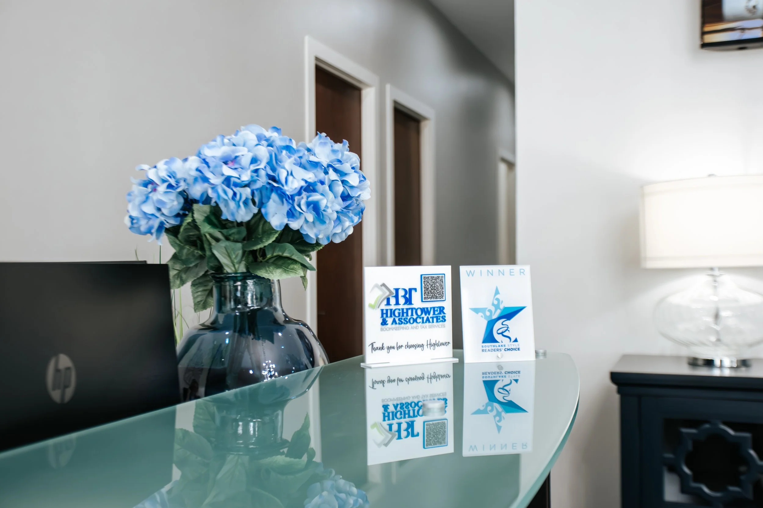 Hightower and Associates Bookkeeping and Tax Service in Southlake, TX (6)