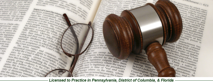 Law Office of Michael Beltrami in Hazleton, PA