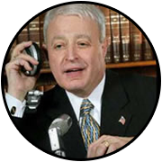 Attorney Corky Goldstein in Harrisburg, PA (2)