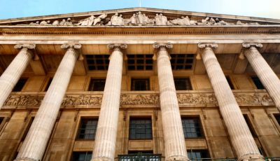 Attorney Corky Goldstein in Harrisburg, PA (4)